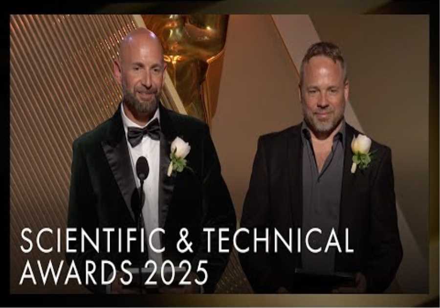 Fire 4 Hire Naked Burn Gel | Javor Kalojanov and Kimball Thurston | 2025 Sci-Tech Awards