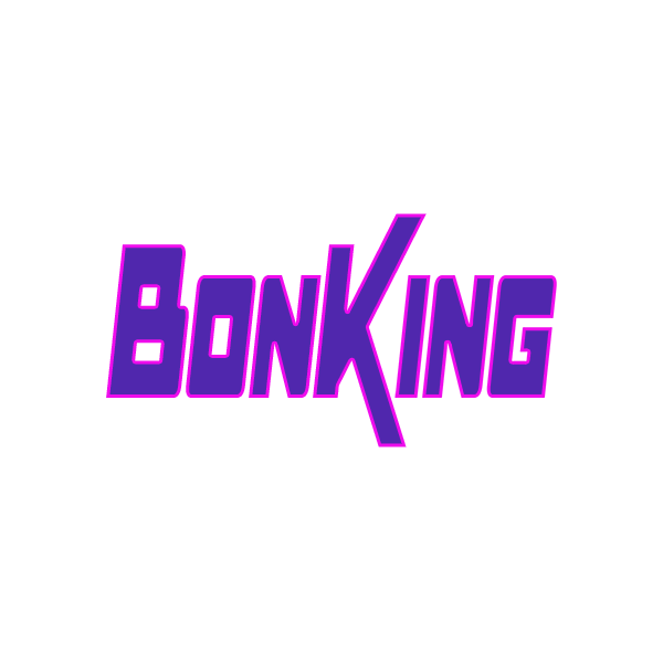 Bonking Brand: Unfiltered, Undeniable, and Built for Impact