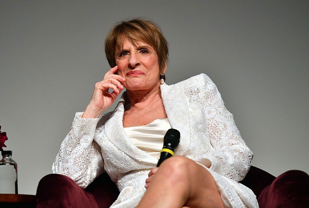 Patti LuPone apologises for 'racialised' comments about Kecia Lewis and Audra McDonald after open letter from 700 Broadway artists