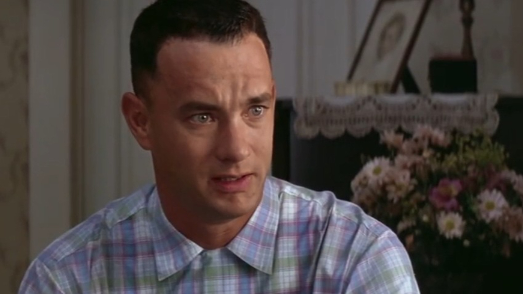 Forrest Gump trailer