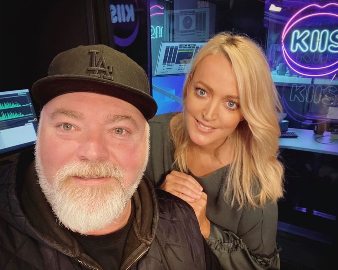 Kyle Sandilands and Jackie 'O' Henderson reveal the truth behind their five-year Golden Globes ban