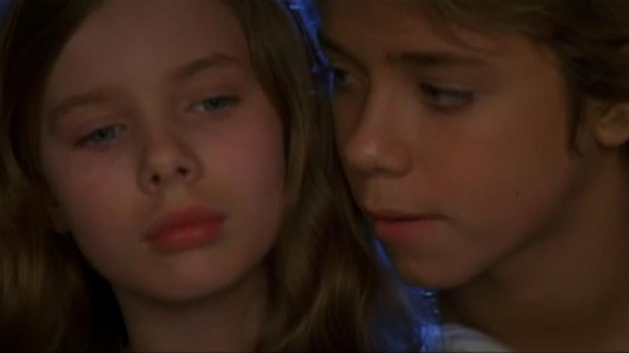 Peter Pan official trailer