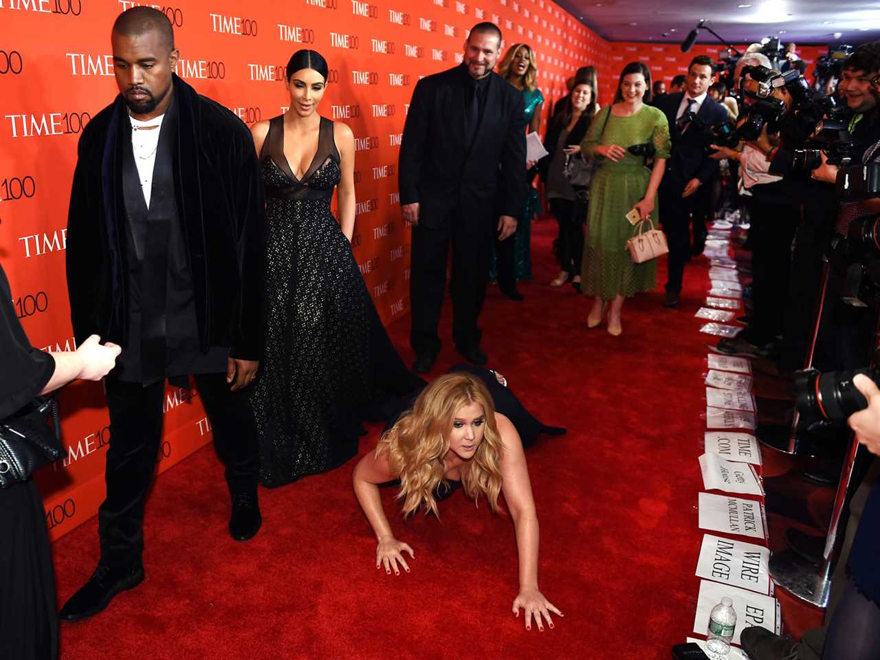 Amy Schumer