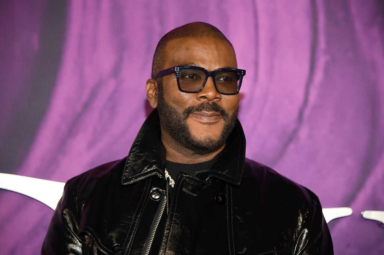 Lawyer responds as Tyler Perry is sued by actor for sexual assault and harassment