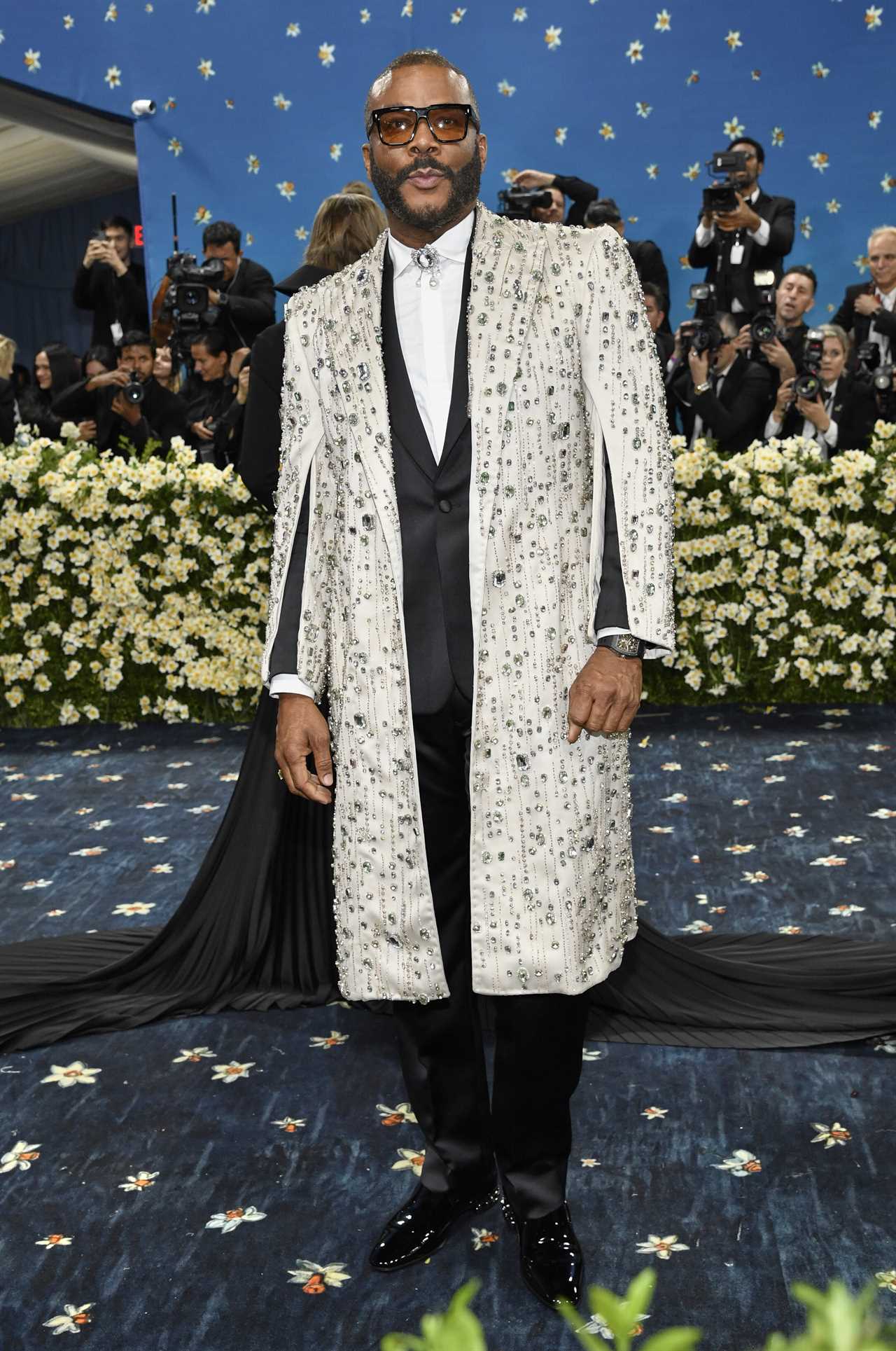 Lawyer responds as Tyler Perry is sued by actor for sexual assault and harassment