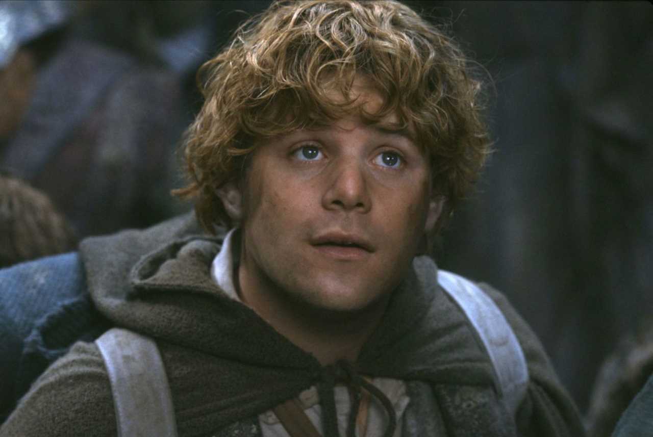 Samwise Gamgee