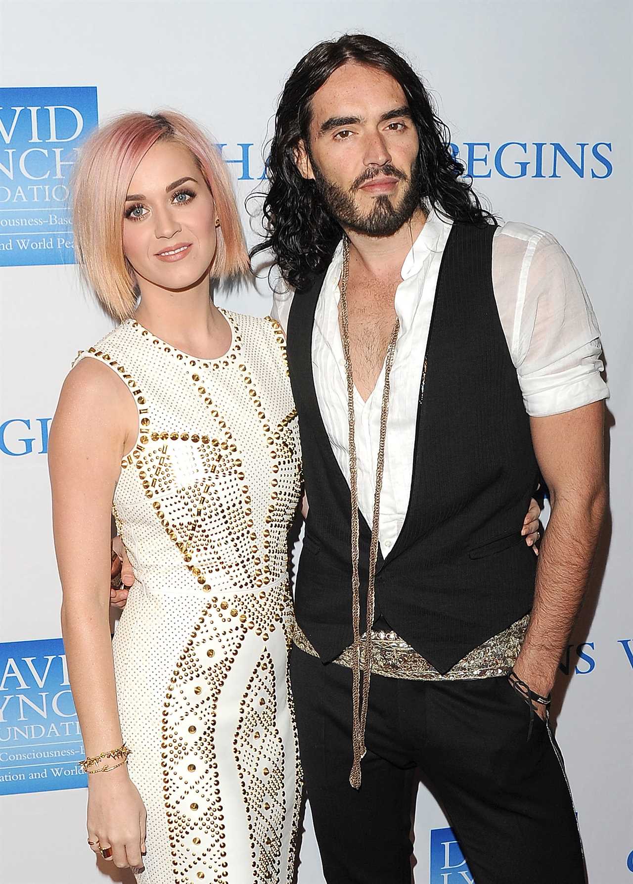 The show must go on: History repeats itself amid Katy Perry split reports