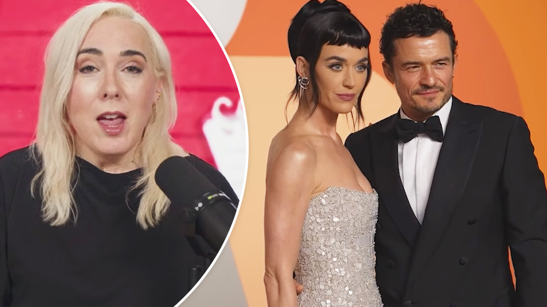 Katy Perry and Orlando Bloom have reportedly split