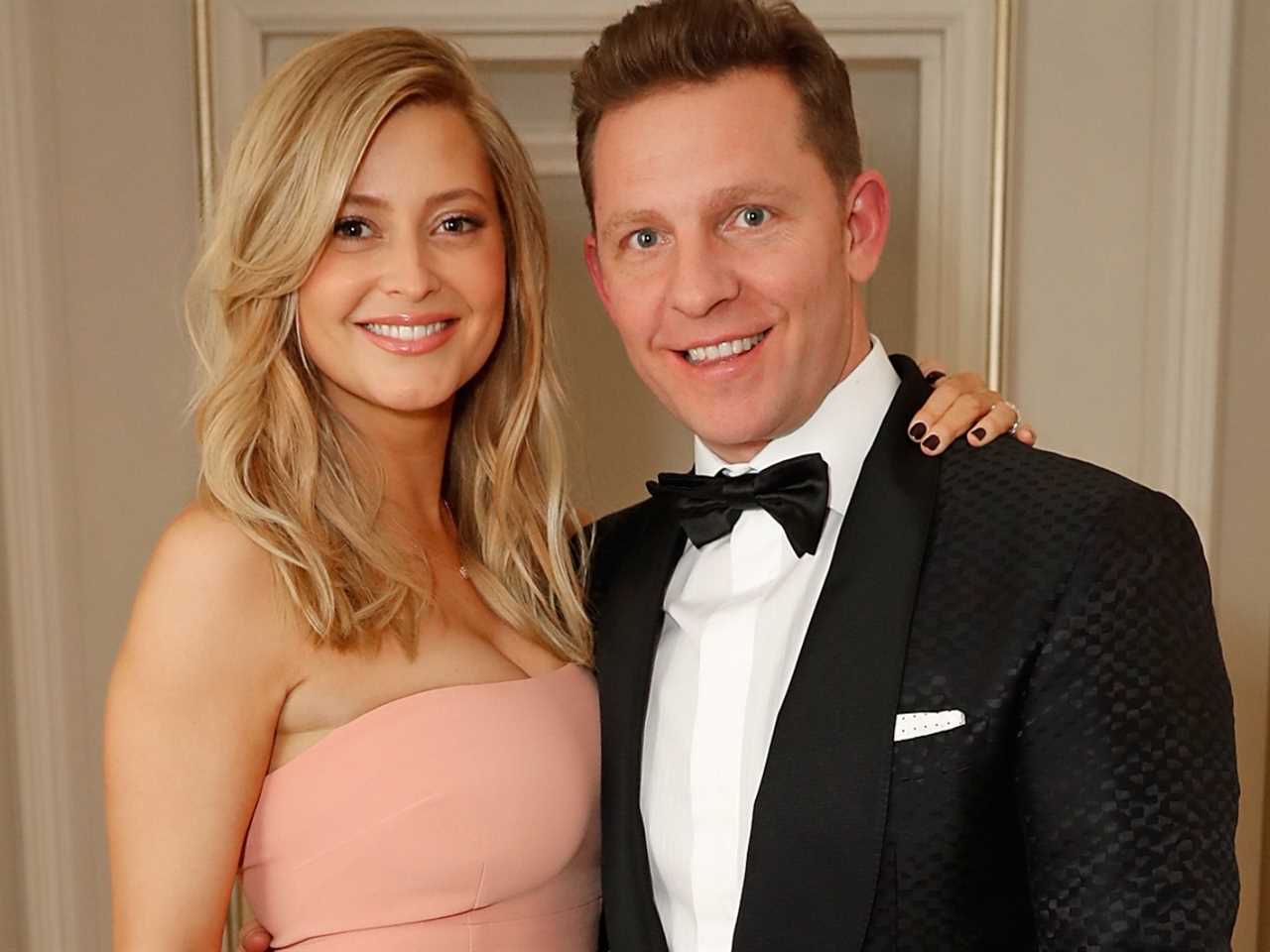 Neighbours star Holly Valance reportedly splits from billionaire developer husband Nick Candy