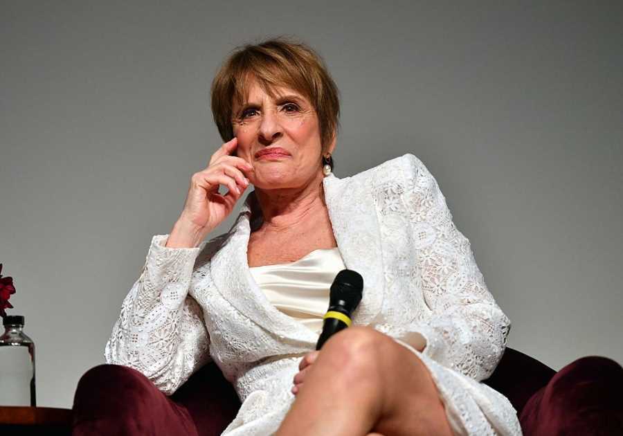 Patti LuPone apologises for 'racialised' comments about Kecia Lewis and Audra McDonald after open letter from 700 Broadway artists