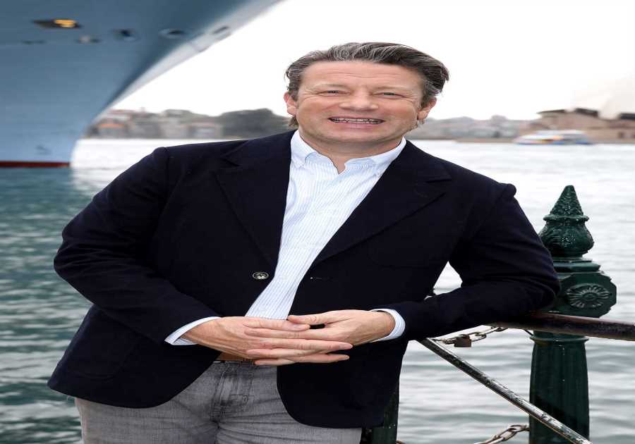 Jamie Oliver opens up on raising neurodivergent kids: 'Allows you to be a better parent'