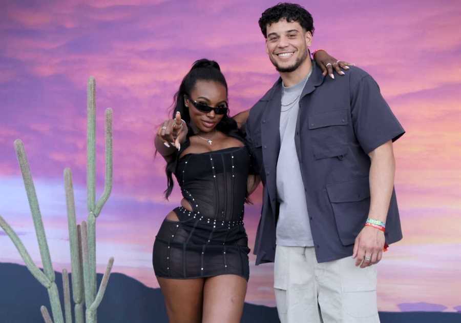 Love Island USA’s JaNa and Kenny Share the Sweetest Romance Update