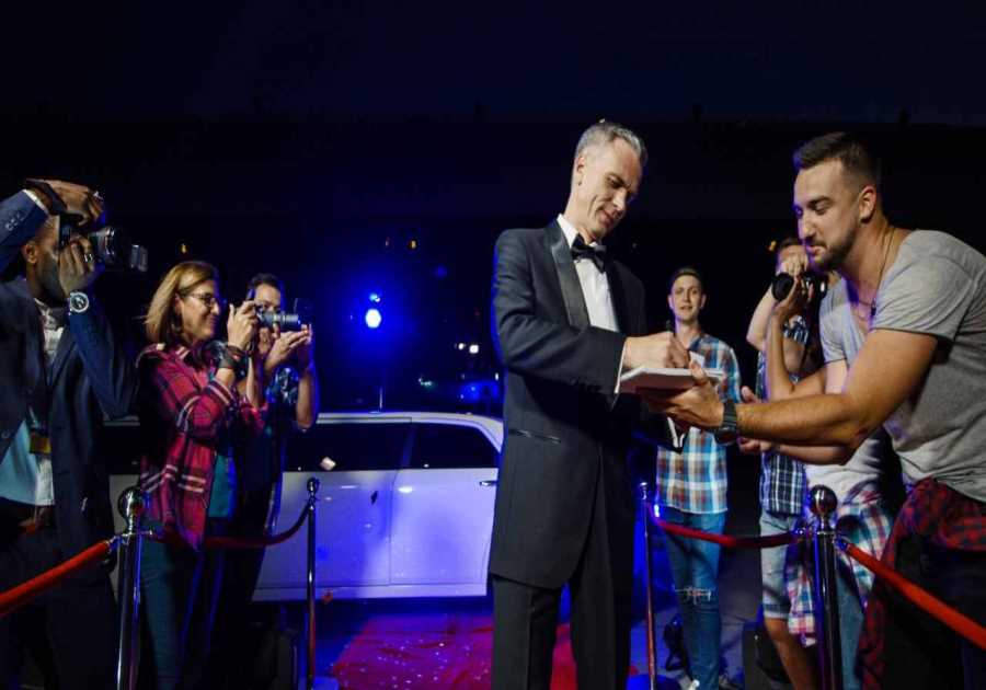 Gold List TV Honors ‘Squid Game,’ ‘Deli Boys,’ ‘The Studio,’ and More