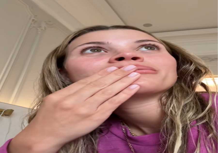 Sofia Richie Grainge and husband respond to 'mean' cheating rumours: 'I had to break it to him'