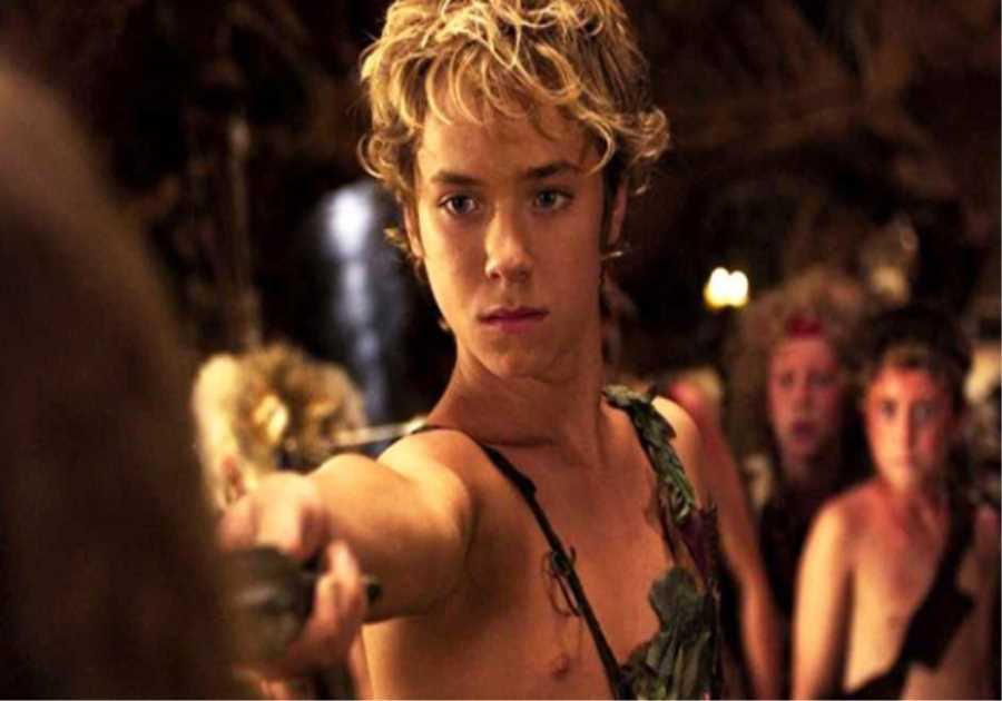 Peter Pan star Jeremy Sumpter reflects on iconic role: 'That movie has touched so many souls'