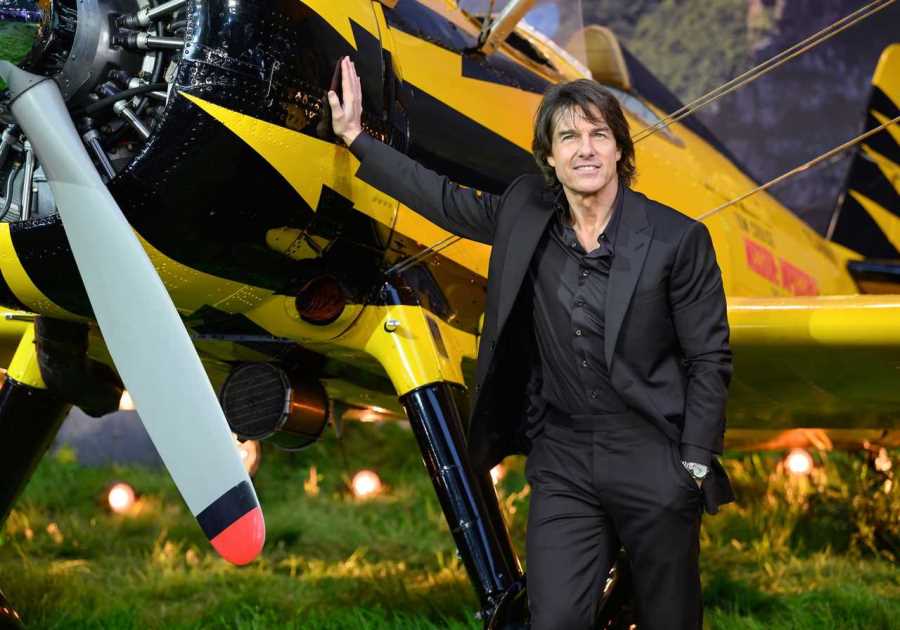 Tom Cruise to Receive Honorary Oscar: His Academy Awards History