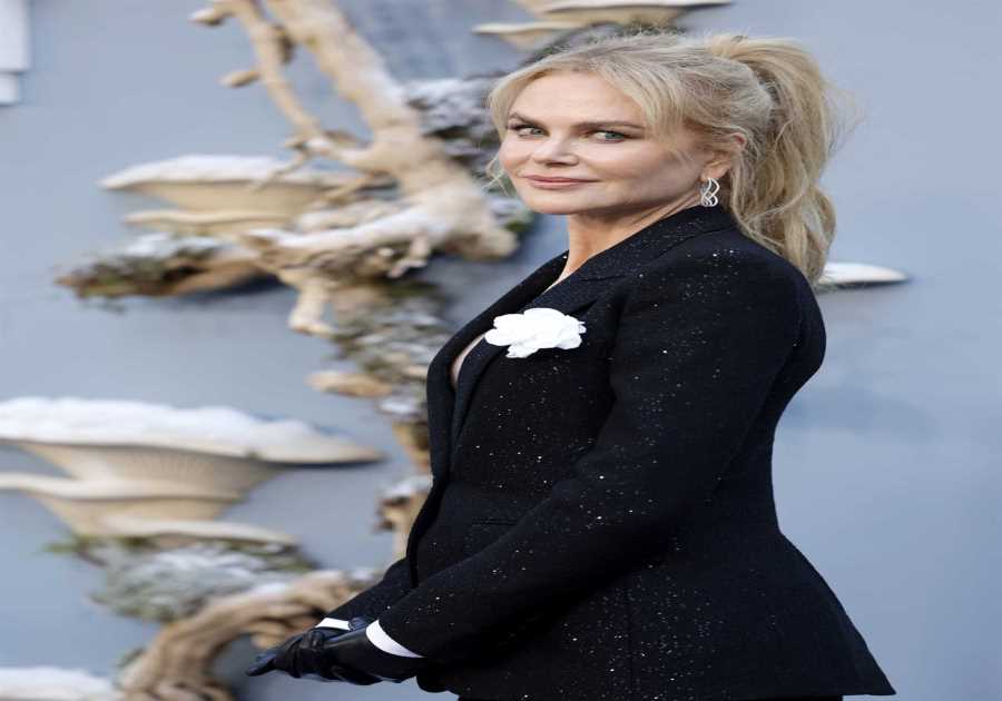 A look back at the famous men Nicole Kidman has dated and her marriage to Keith Urban