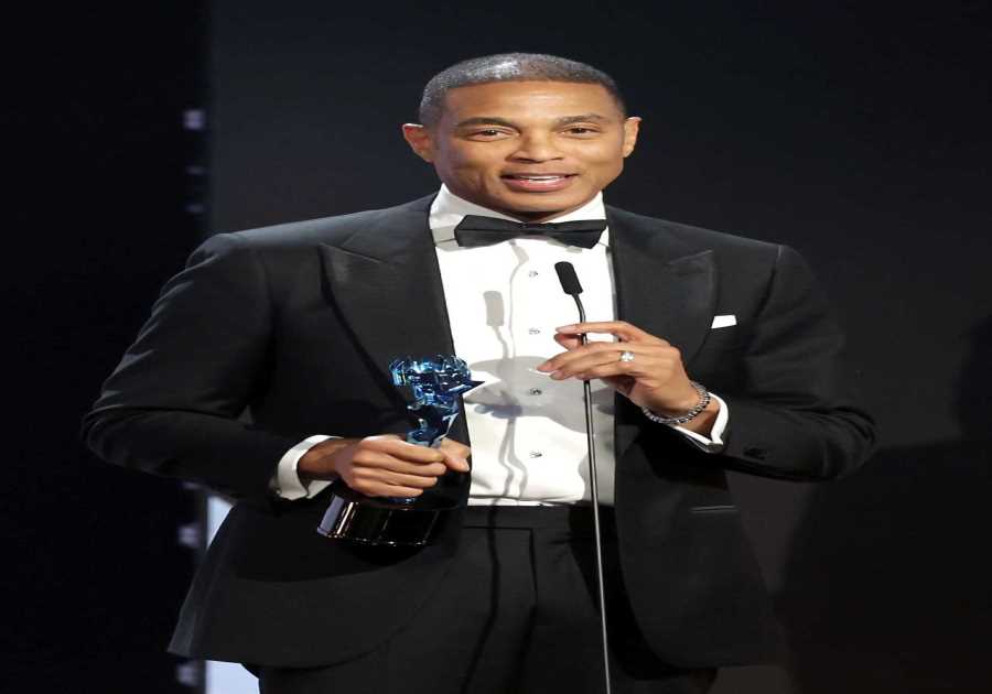 Don Lemon Opens Up About His Husband Tim Malone's Support During CNN Tenure
