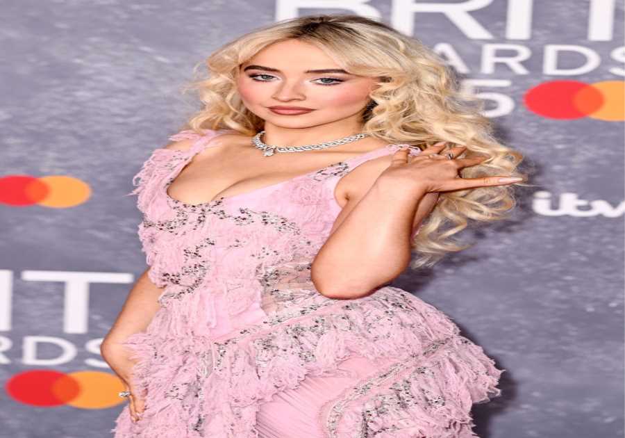'Approved by God': Pop star releases new album cover after controversy