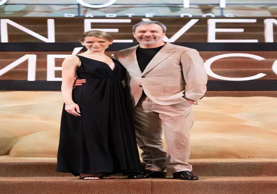 'Die-hard James Bond fan' Denis Villeneuve to direct next 007 film