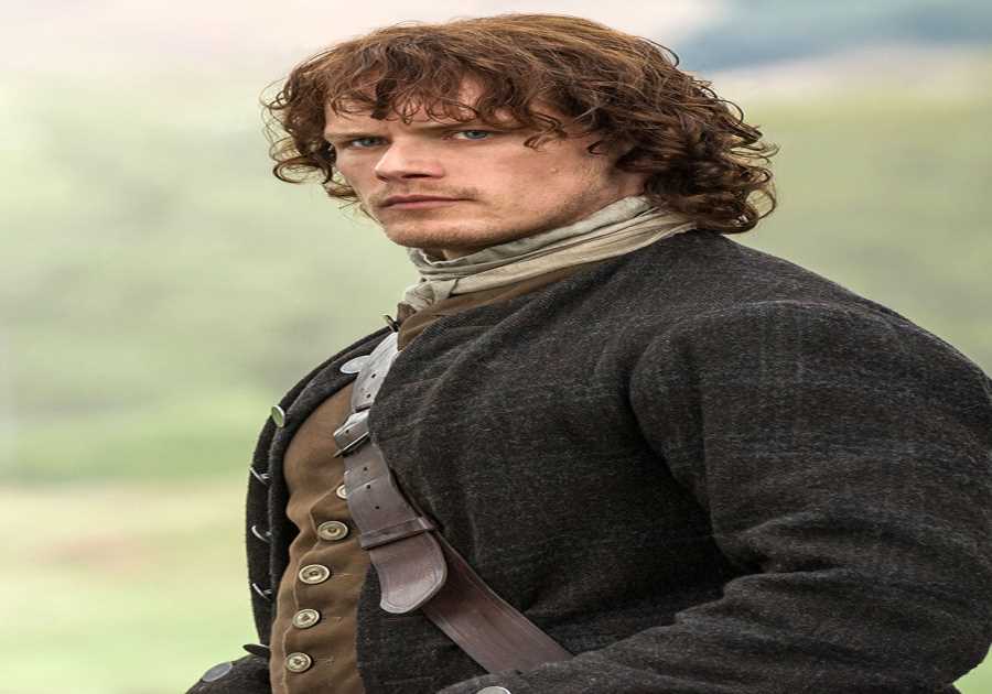 With one role, Scottish actor Sam Heughan went from little-known actor to global heartthrob