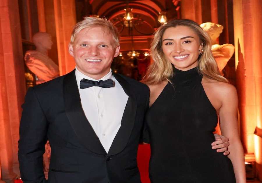Buckingham Palace Pokes Fun at 'Made in Chelsea' Stars Who Broke Rule