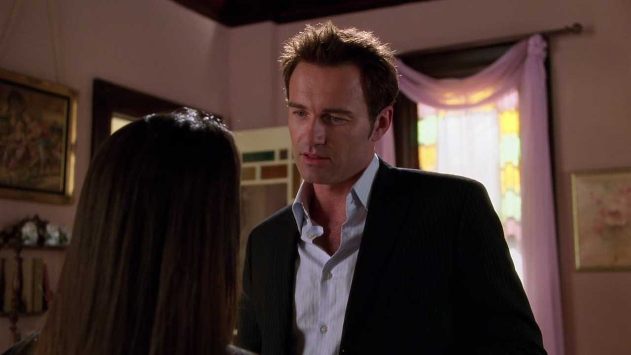 Stan, Charmed, Julian McMahon, Holly Marie Combs