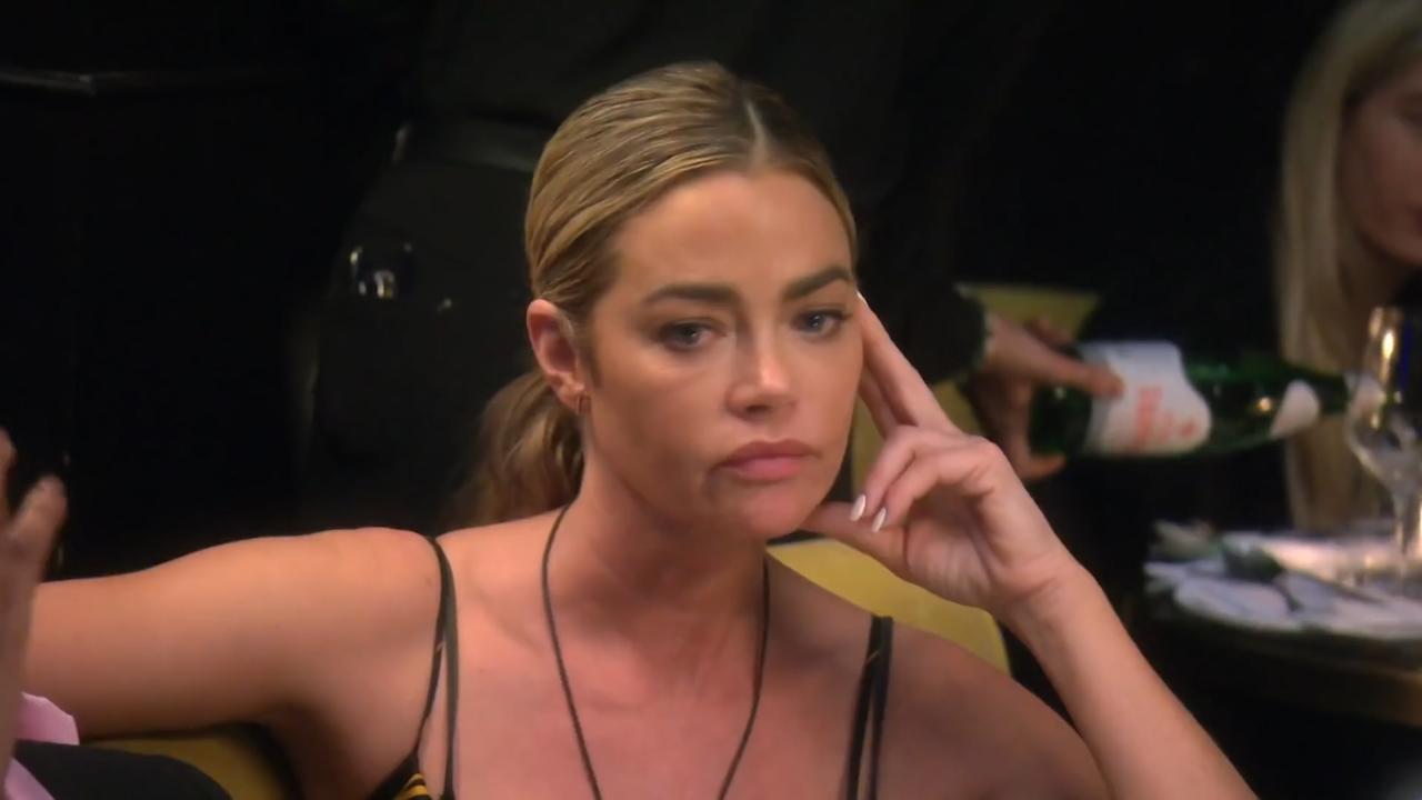 Real Housewives of Beverly Hills Season 10 trailer
