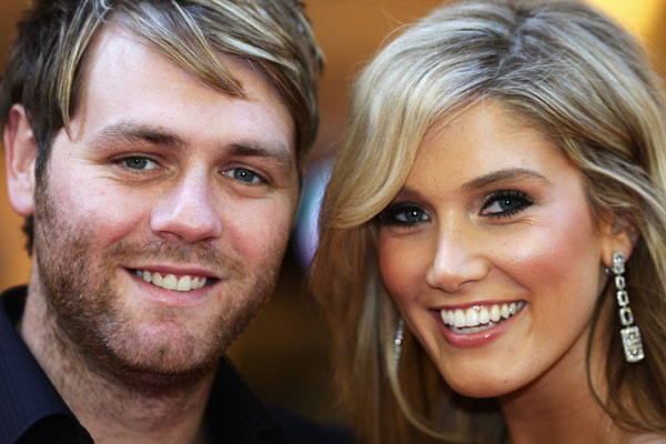 Brian McFadden hits back at Delta's comments about their split