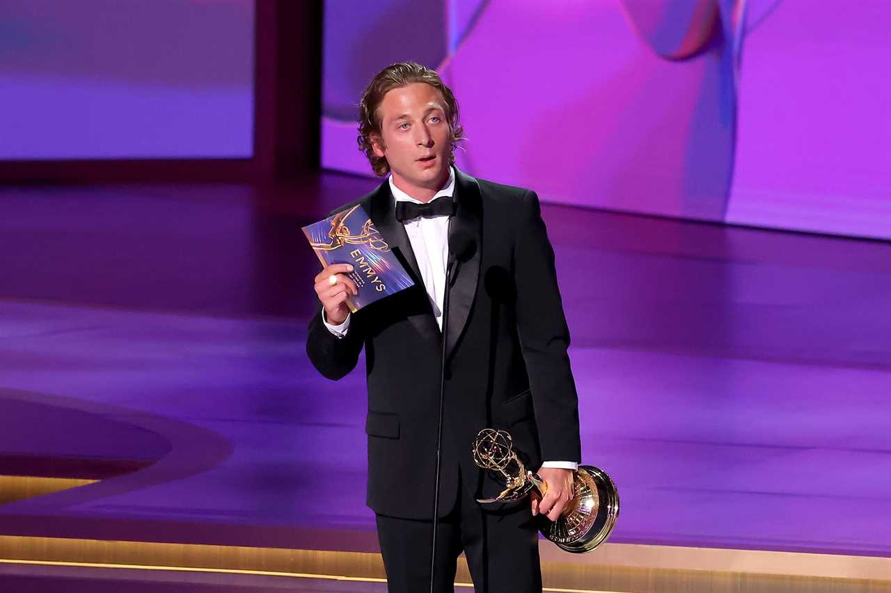 Everything to Know About the 2025 Emmy Awards