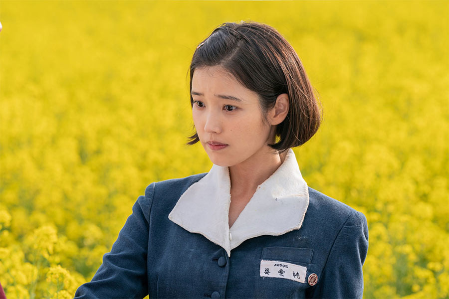 Blue Dragon Series Awards
