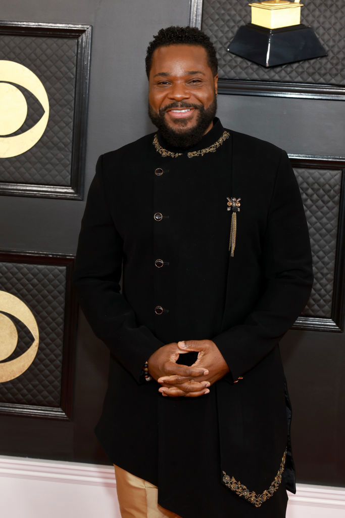 The Cosby Show star Malcolm-Jamal Warner dies at 54 after drowning on family holiday