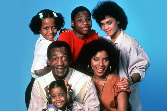 Bill Cosby's jokes were almost as daggy as his foul grandpa jumpers, but this sitcom — about the Huxtable family, consisting of two doctors and their kids living in New York City — changed the way American pop culture viewed black people and has even been credited with helping to make Barack Obama the first black president of the United States.