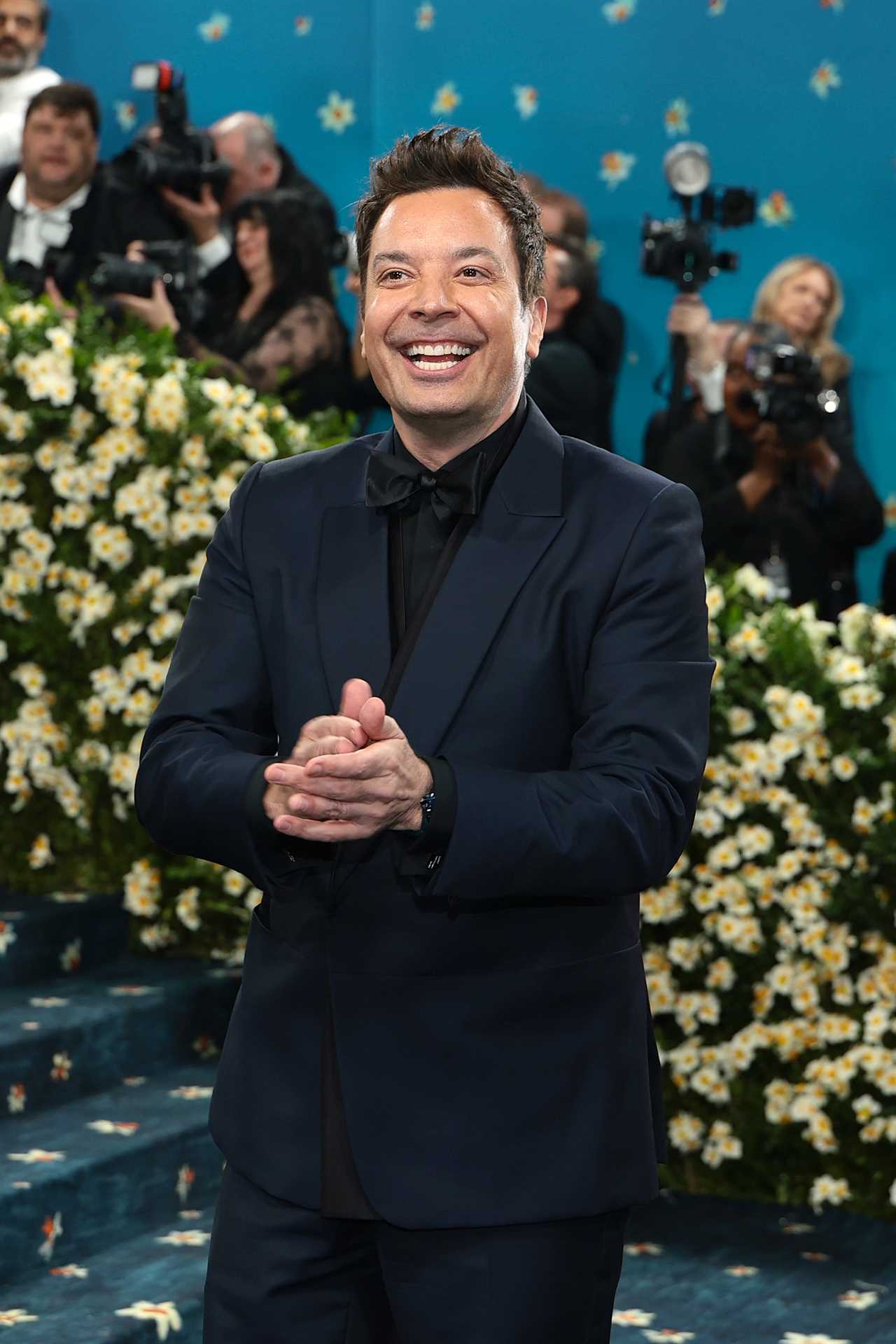 Jimmy Fallon