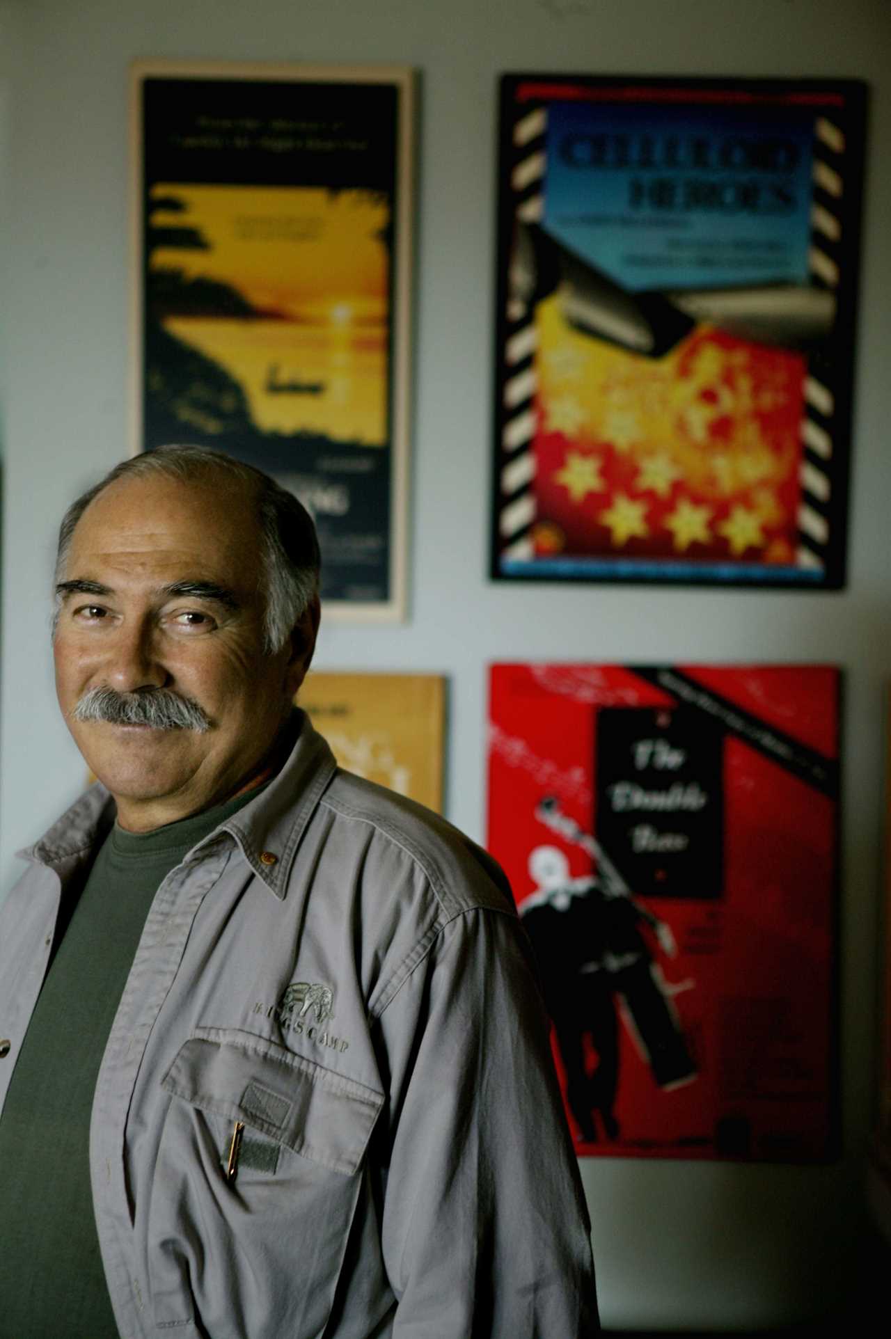 Henri Szeps