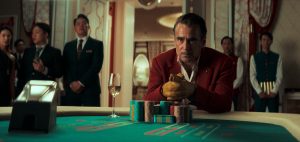 The Buzzmeter: Can Netflix Ever Win Best Picture?