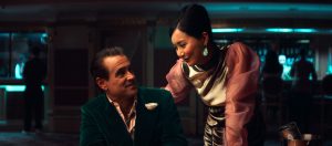 The Buzzmeter: Can Netflix Ever Win Best Picture?