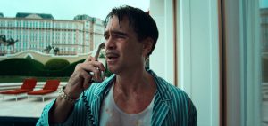 The Buzzmeter: Can Netflix Ever Win Best Picture?