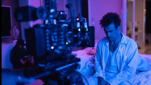 The Buzzmeter: Can Netflix Ever Win Best Picture?