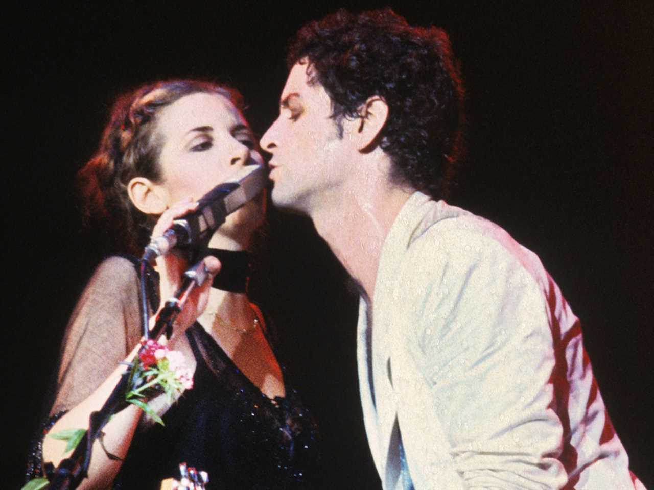 'Extremely disrespectful': One 'nasty' hit ended one of music's most iconic couples