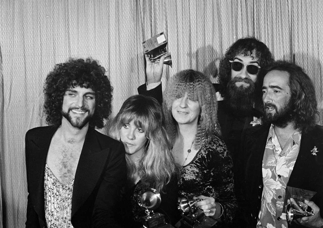 'Extremely disrespectful': One 'nasty' hit ended one of music's most iconic couples