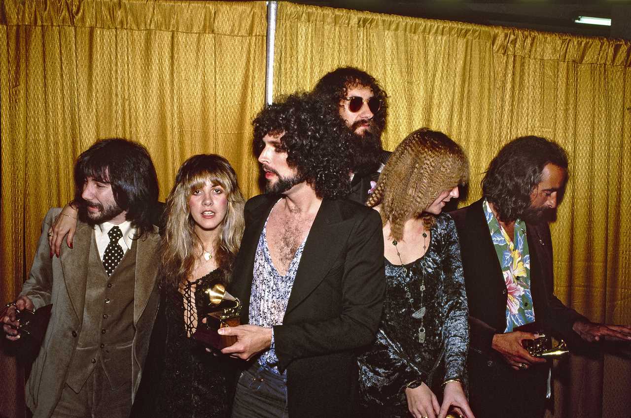 'Extremely disrespectful': One 'nasty' hit ended one of music's most iconic couples
