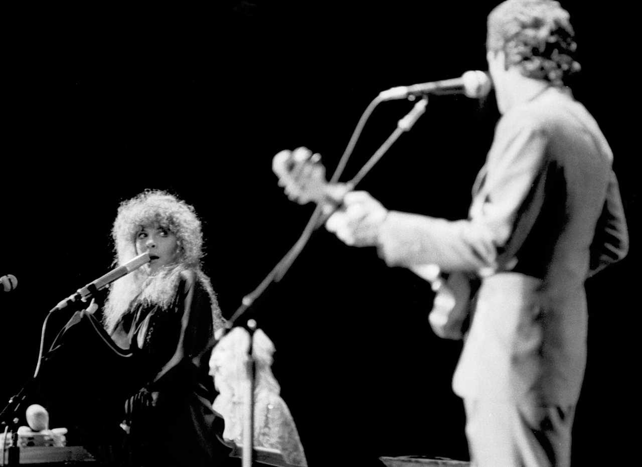 'Extremely disrespectful': One 'nasty' hit ended one of music's most iconic couples