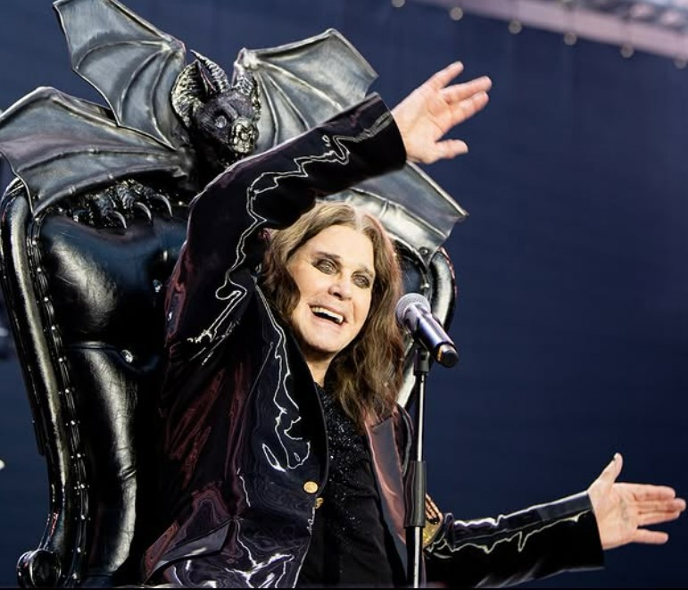 Black Sabbath's Geezer Butler opens up about the shock of how 'frail' Ozzy Osbourne was before their last performance