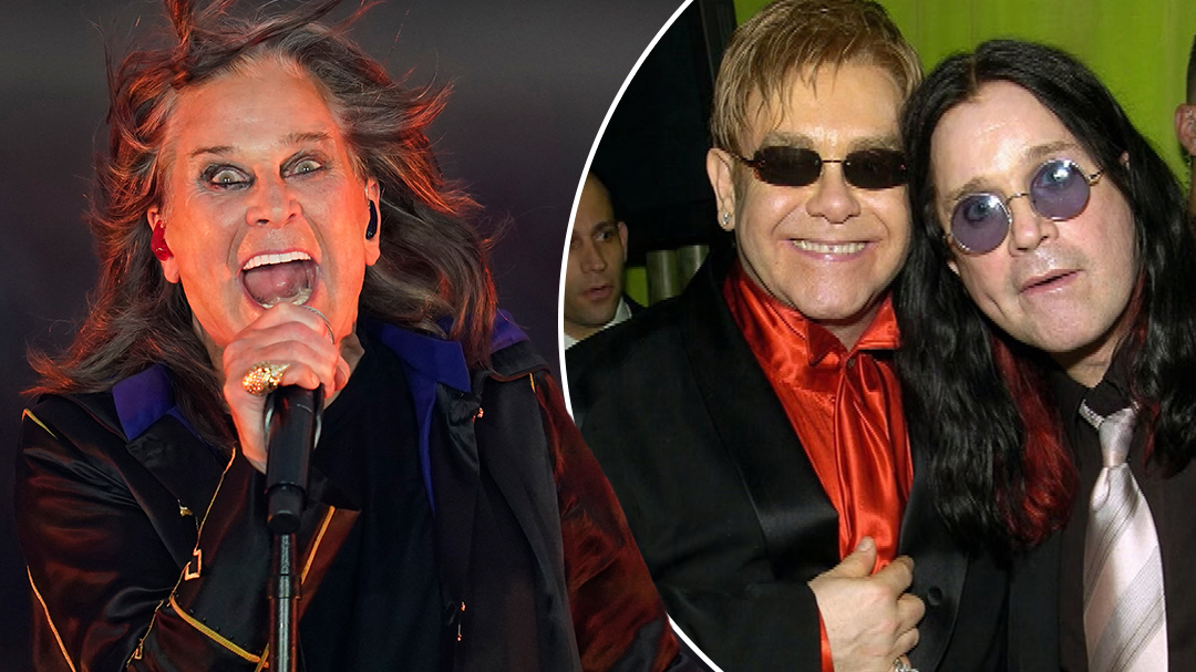 Tributes grow for Ozzy Osbourne after his death at 76