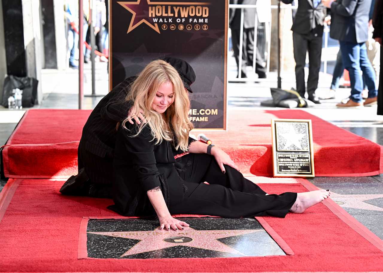 Christina Applegate shares teen daughter's hurtful words amid MS battle