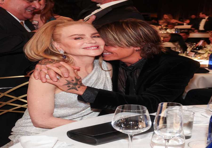 Keith Urban hangs up on Aussie radio hosts after crude question about Nicole Kidman: 'He hates us!'