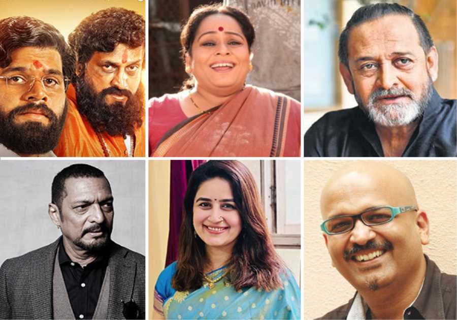 Nominations for The Filmfare Awards Marathi 2025: Full List Out 
