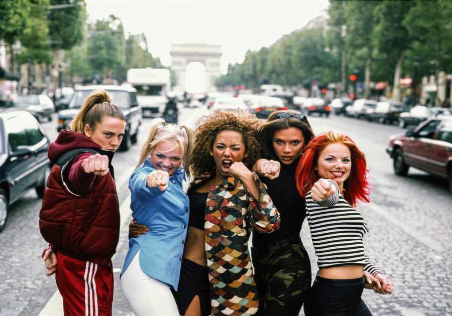 Twenty-five years ago they were the biggest musical act in the world. Here's what the Spice Girls are up to today