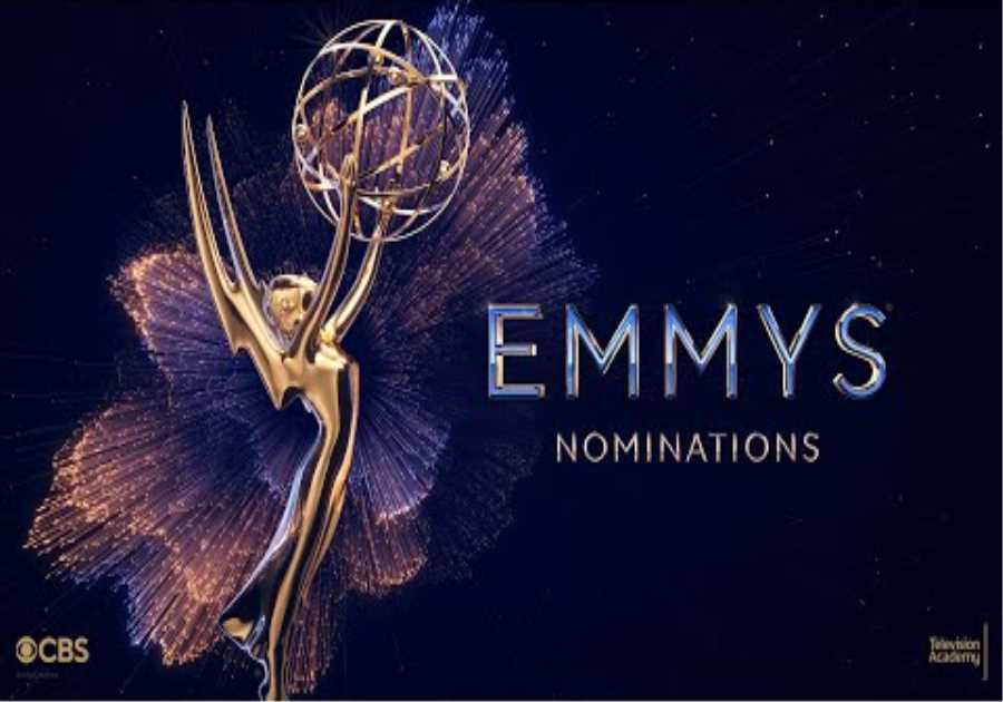 77th Emmy Nominations